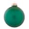 Whitehurst 28ct. 2" Matte Glass Ball Ornaments